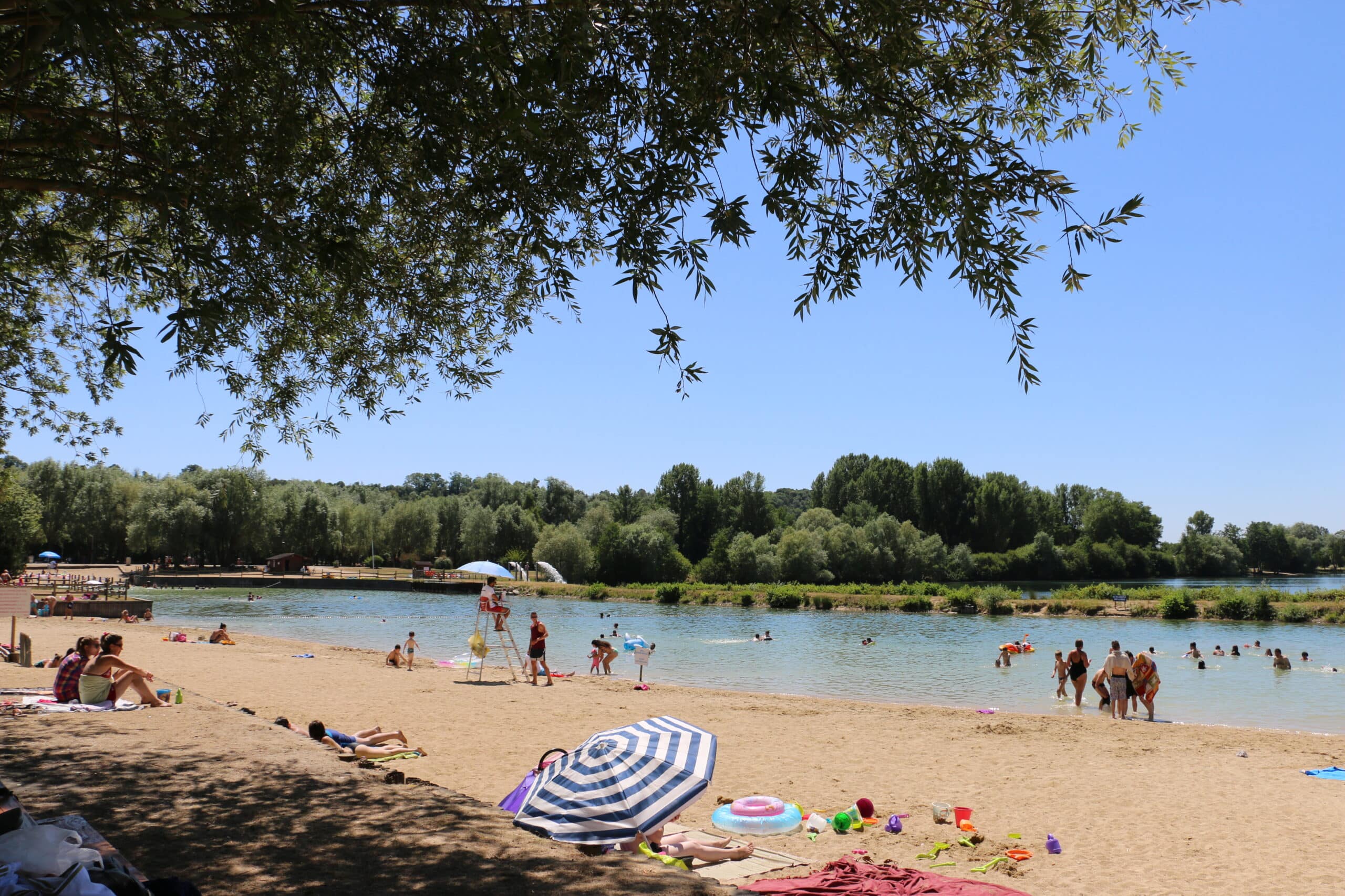 Idées de sorties en famille dans l’Oise