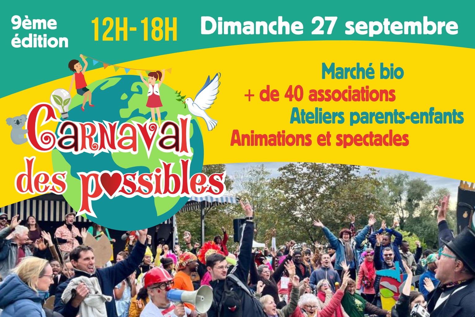 Entête carnaval des possibles